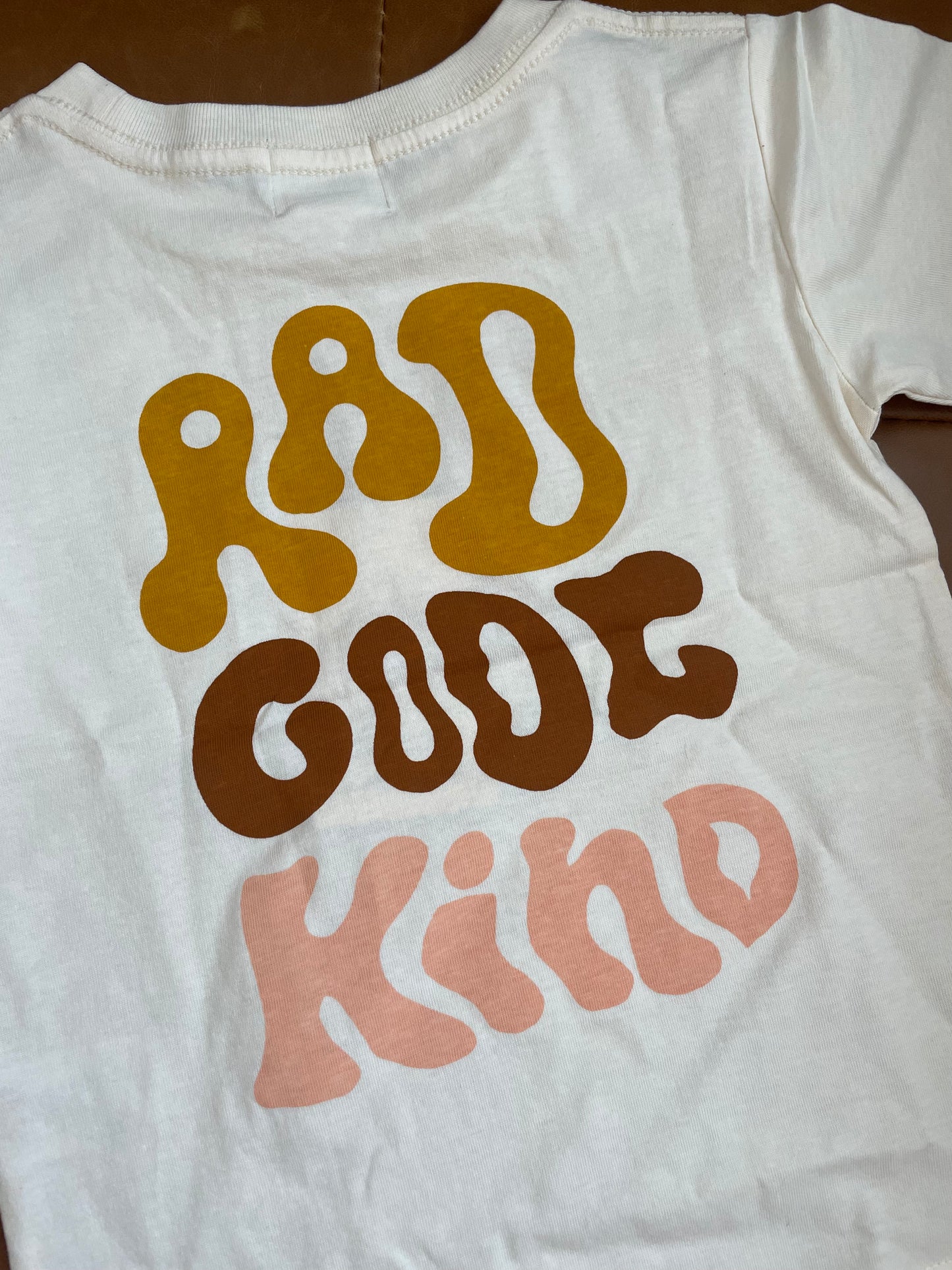 Rad Good Kind T-Shirt