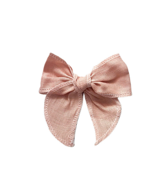 baby girl bow