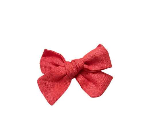 baby girl bow