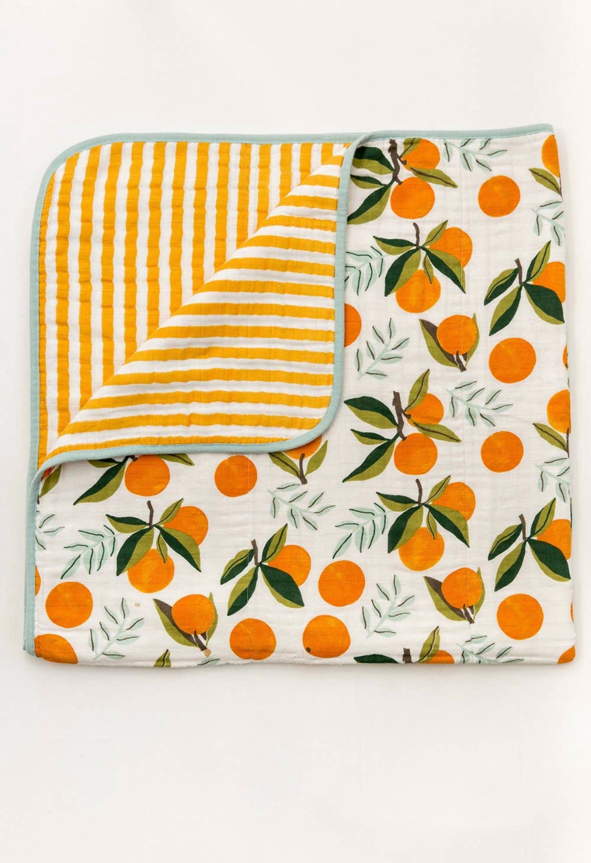 clementine quilt