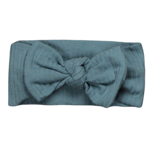 baby girl bow headbands