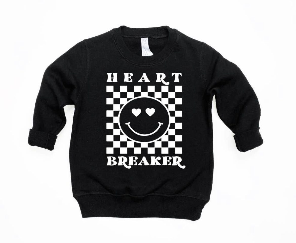 Heartbreaker Sweatshirt