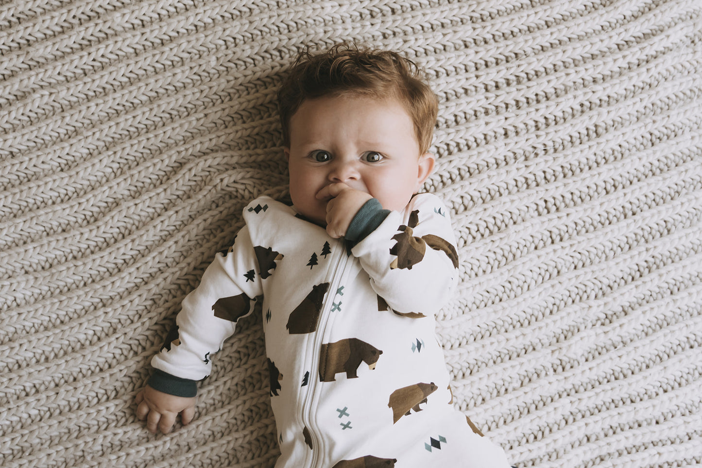 organic cotton baby clothes