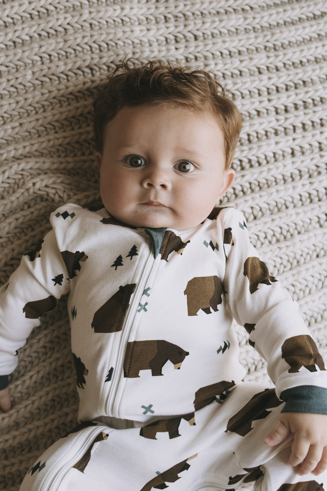 organic cotton baby boy clothes