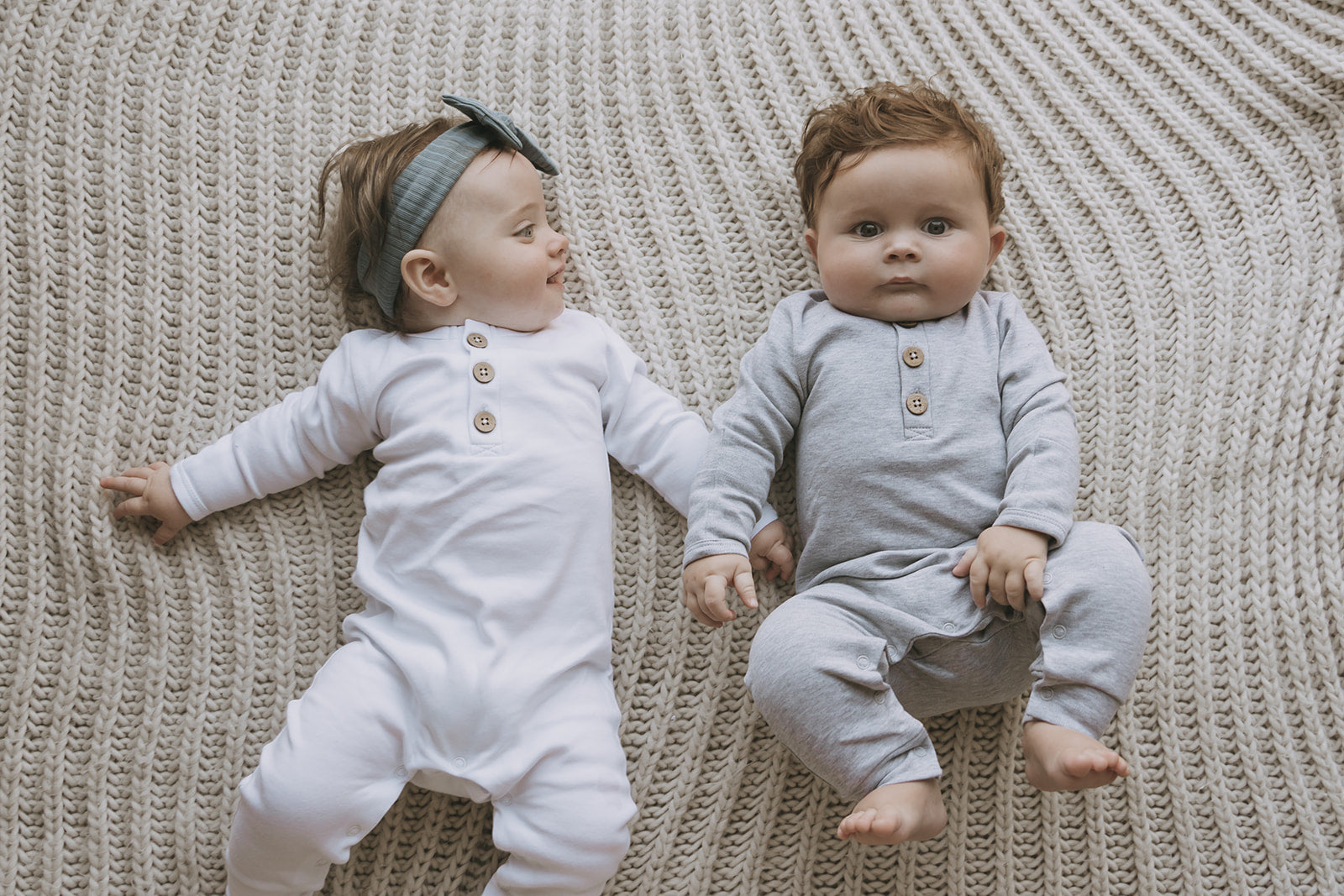 gender neutral baby clothes