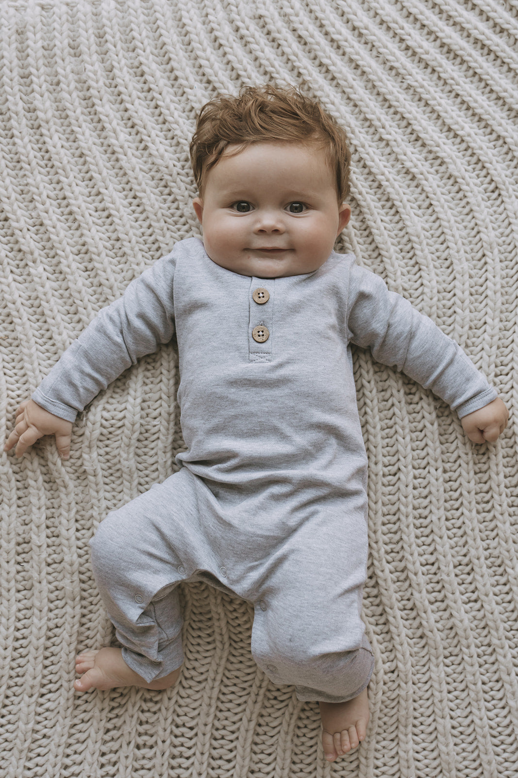 gender neutral baby clothes