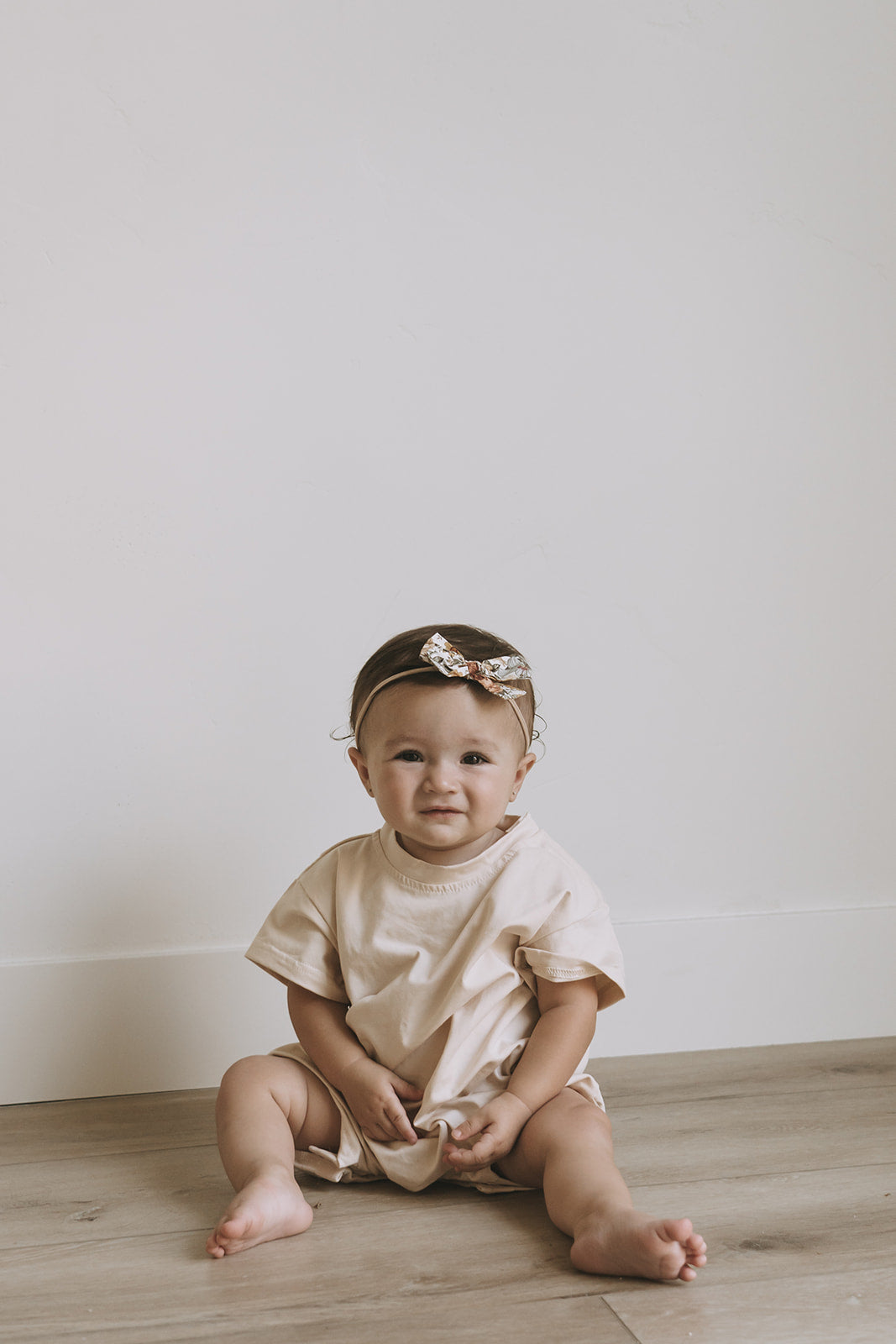 playsuit romper baby