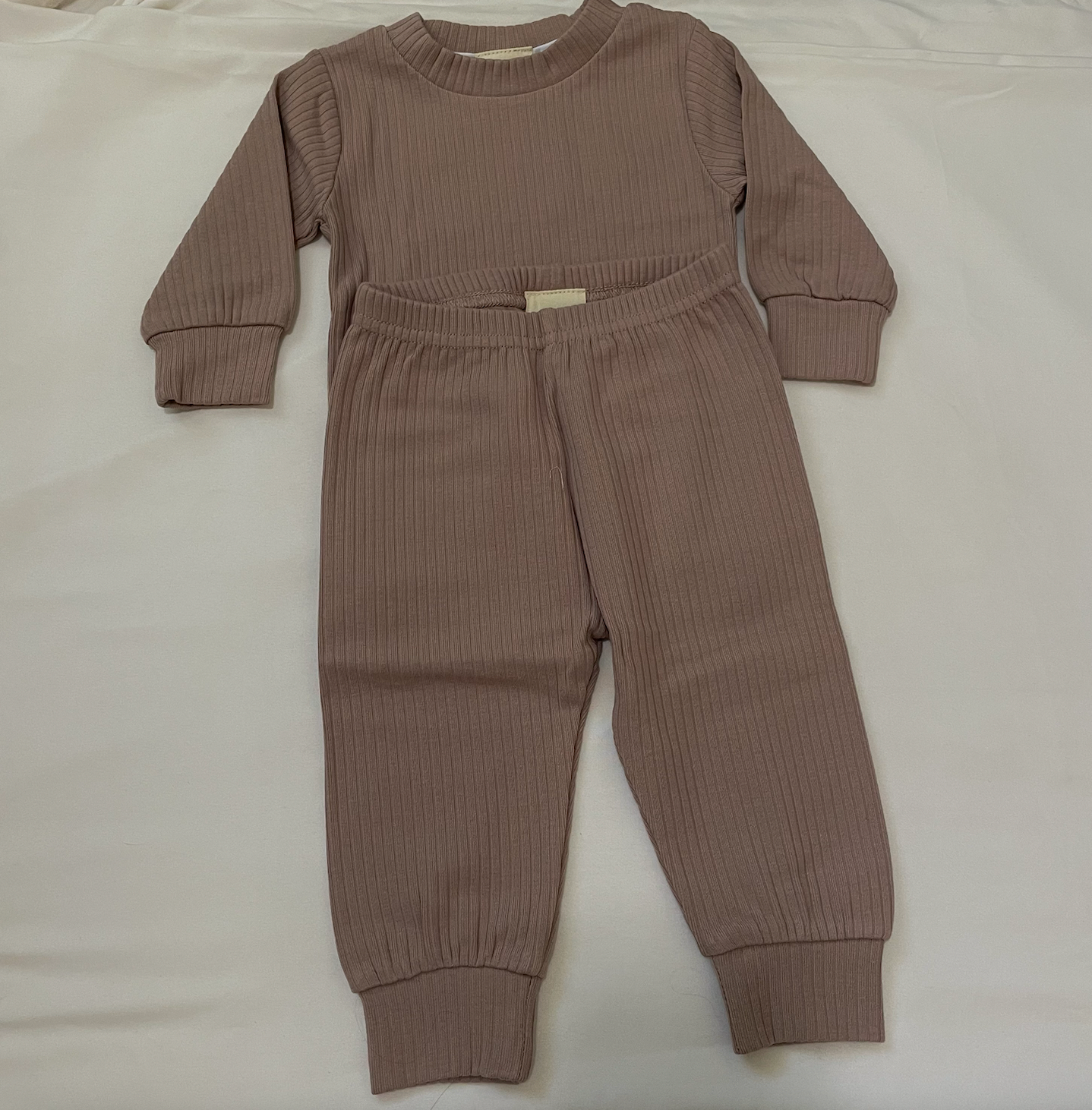 baby matching set