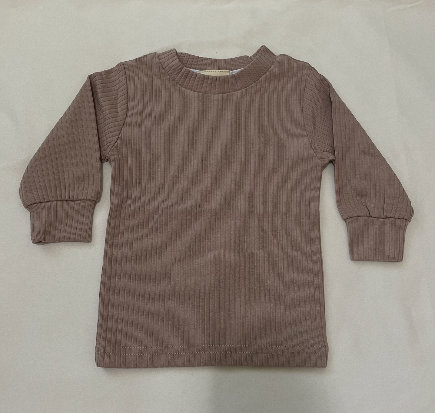 gender neutral baby clothing top