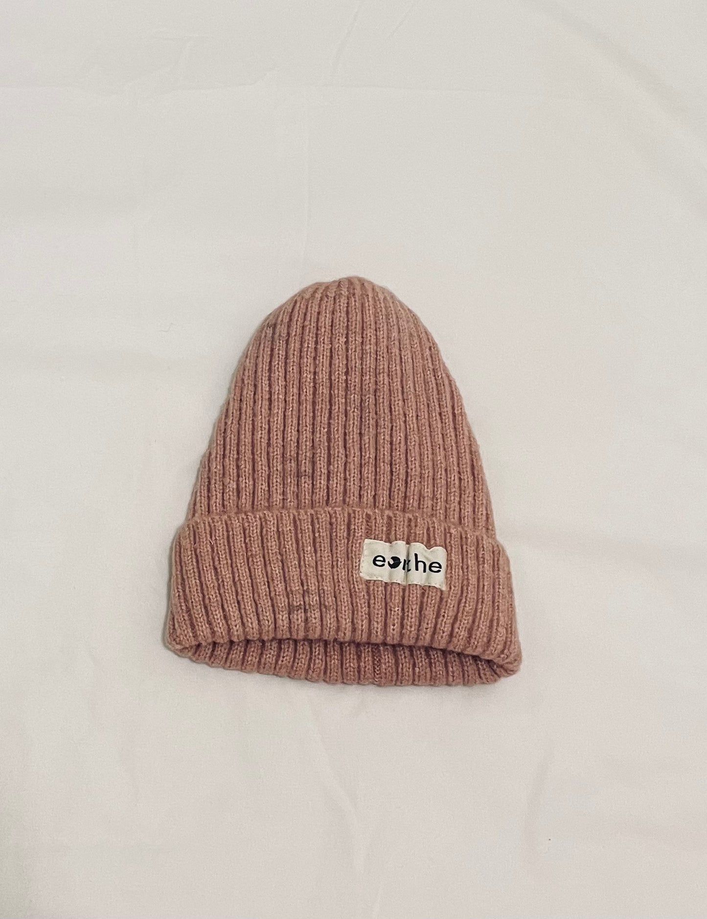 Chunky Knit Beanie