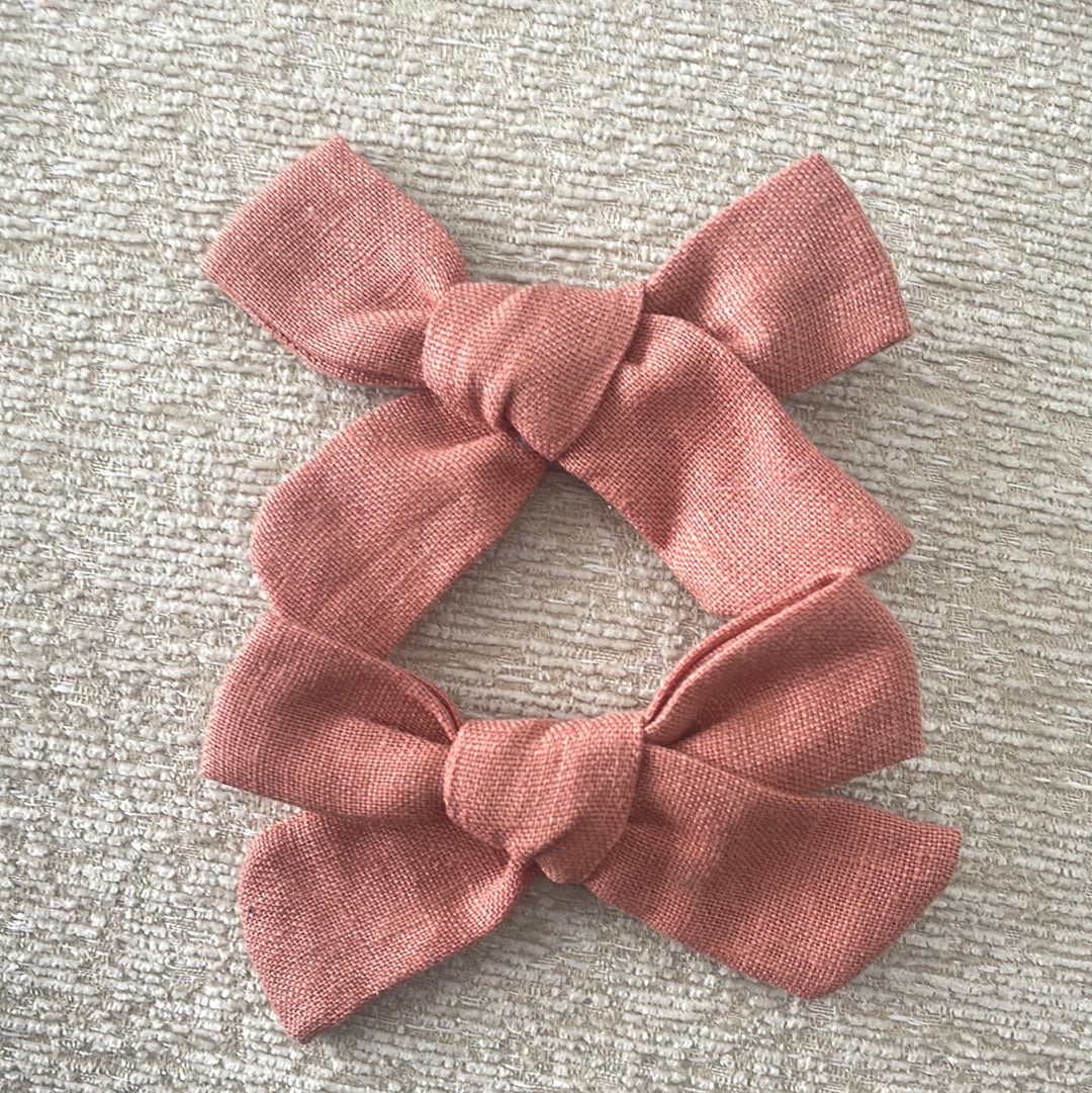 Rose Bow