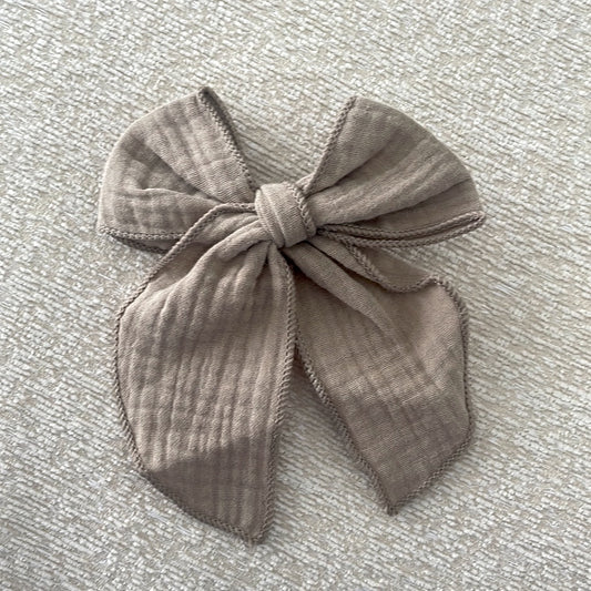 Neutral Bow