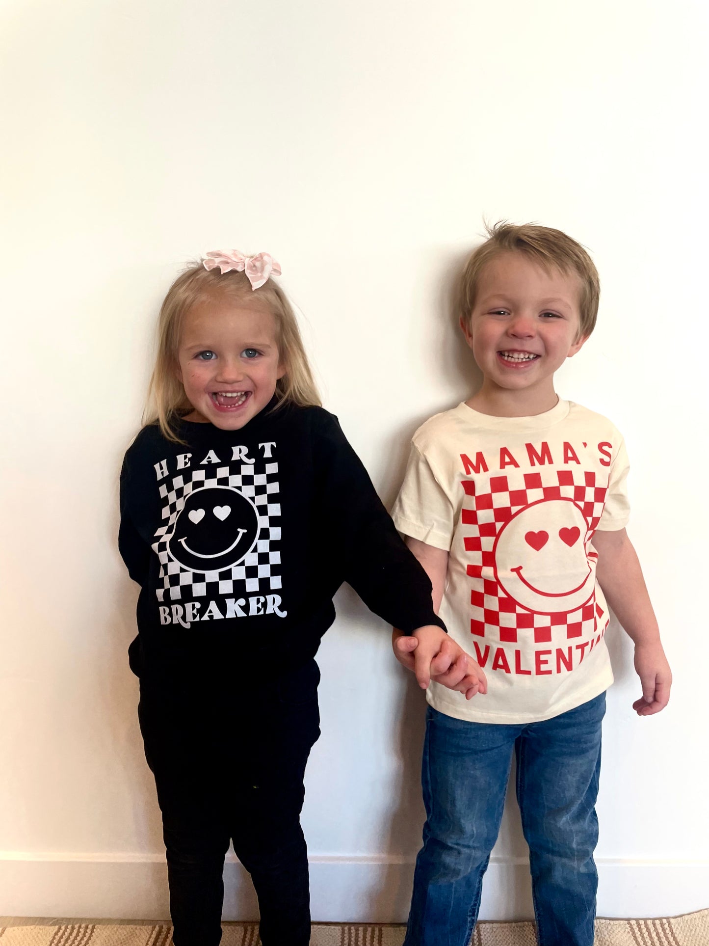 Mama’s Valentine Tee