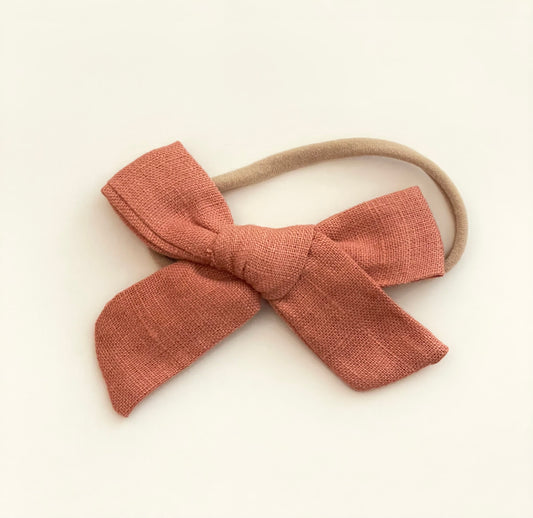 Rose Bow