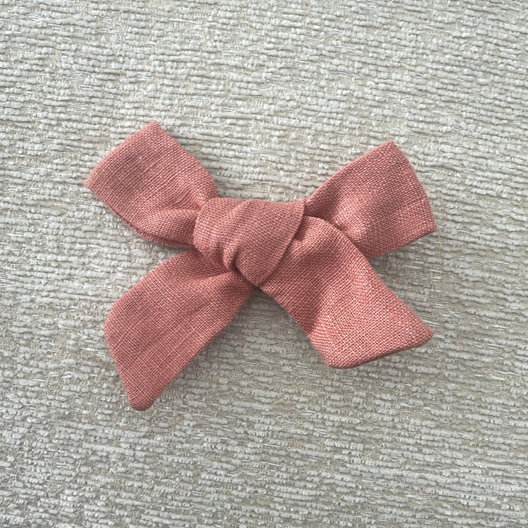 Rose Bow